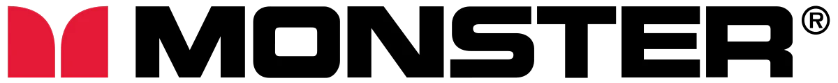 Monster logo