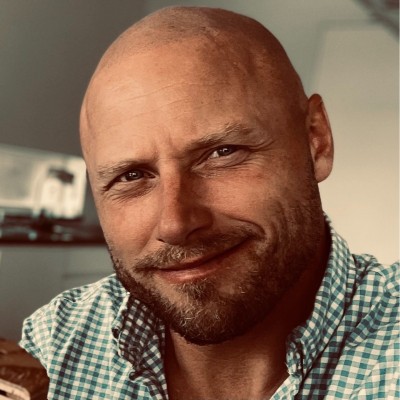 Niklas Gustafsson, Founder & CEO at Layr
