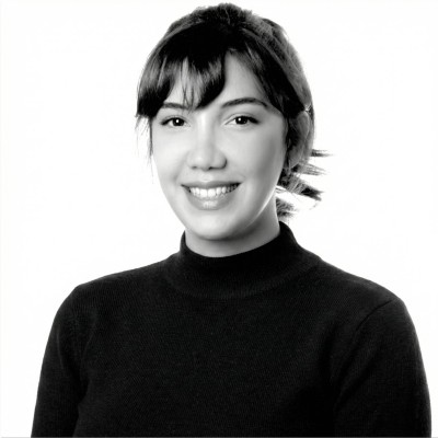 Serra Güngör, Industrial Design at Layr