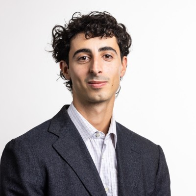 Stefano Fanelli, AI & Outreach at Layr